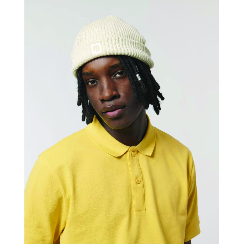 The Fisherman Beanie Unisex
