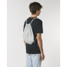 Woven Gym Bag