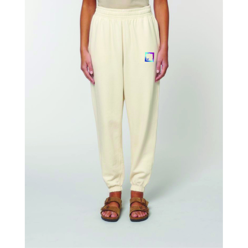 Decker Wave Terry - Jogger Pants Unisex