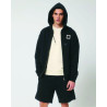 Heavy Locker - Zip Hoodie Unisex
