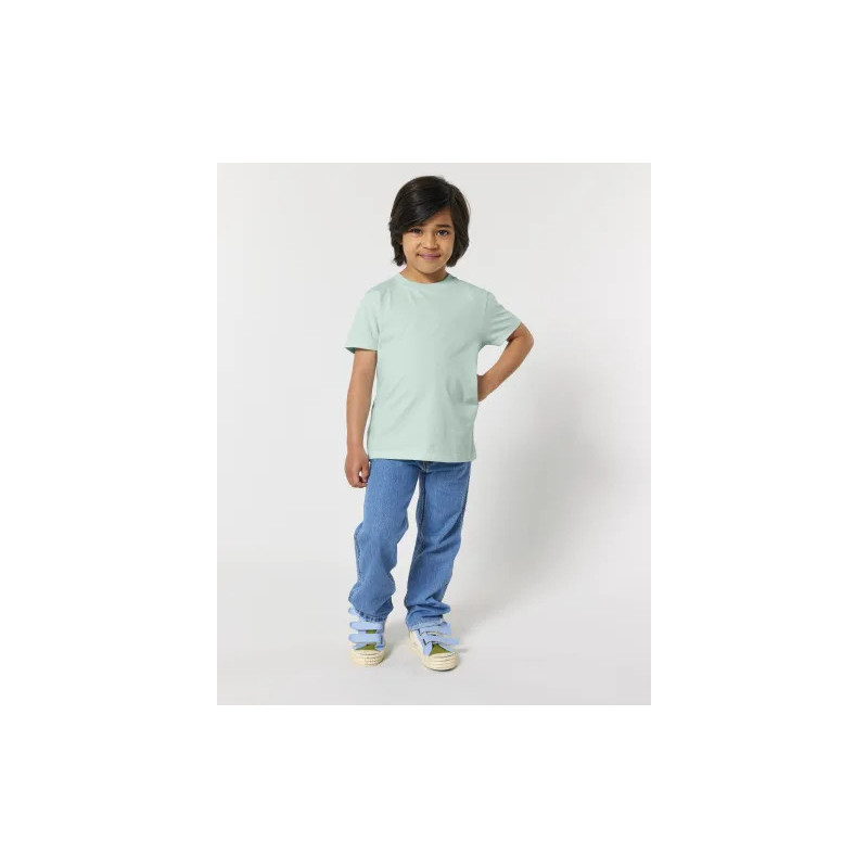 Mini Creator 2.0 - T-Shirt Unisex