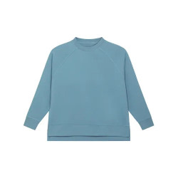 (Women) Stella Wilder - Oversized Sweatshirt