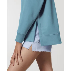 (Women) Stella Wilder - Oversized Sweatshirt