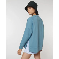 (Women) Stella Wilder - Oversized Sweatshirt