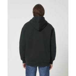 Heavy Locker - Zip Hoodie Unisex