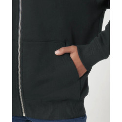 Heavy Locker - Zip Hoodie Unisex