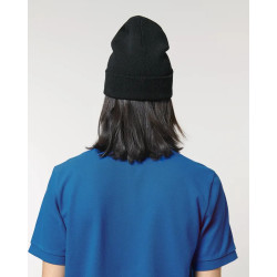 The Rib Beanie Unisex