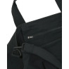 Canvas Duffle Bag