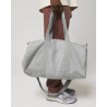 Canvas Duffle Bag