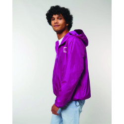 Commuter - Multifunctional Jacket Unisex