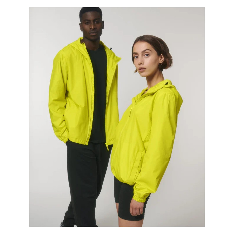 Commuter - Jachetă Multifuncțională Unisex