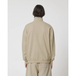 Miller Dry - Quarter Zip Sweatshirt Unisex