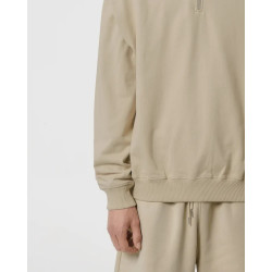 Miller Dry - Quarter Zip Sweatshirt Unisex
