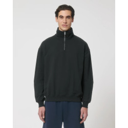 Miller Dry - Quarter Zip Sweatshirt Unisex