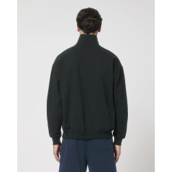 Miller Dry - Quarter Zip Sweatshirt Unisex