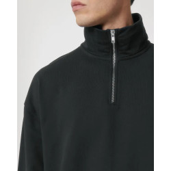 Miller Dry - Quarter Zip Sweatshirt Unisex