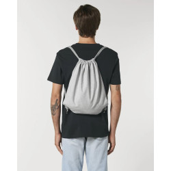 Woven Gym Bag