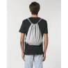 Woven Gym Bag