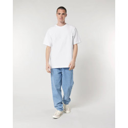 Freestyler - Tricou Bumbac Unisex