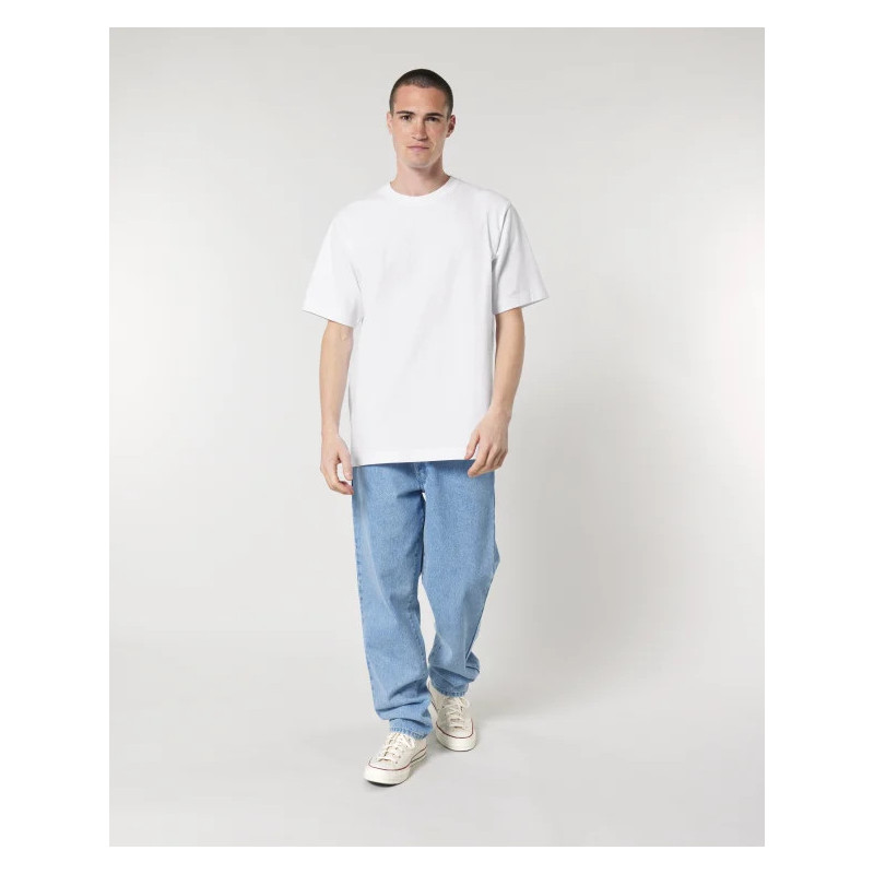 Freestyler - Tricou Bumbac Unisex