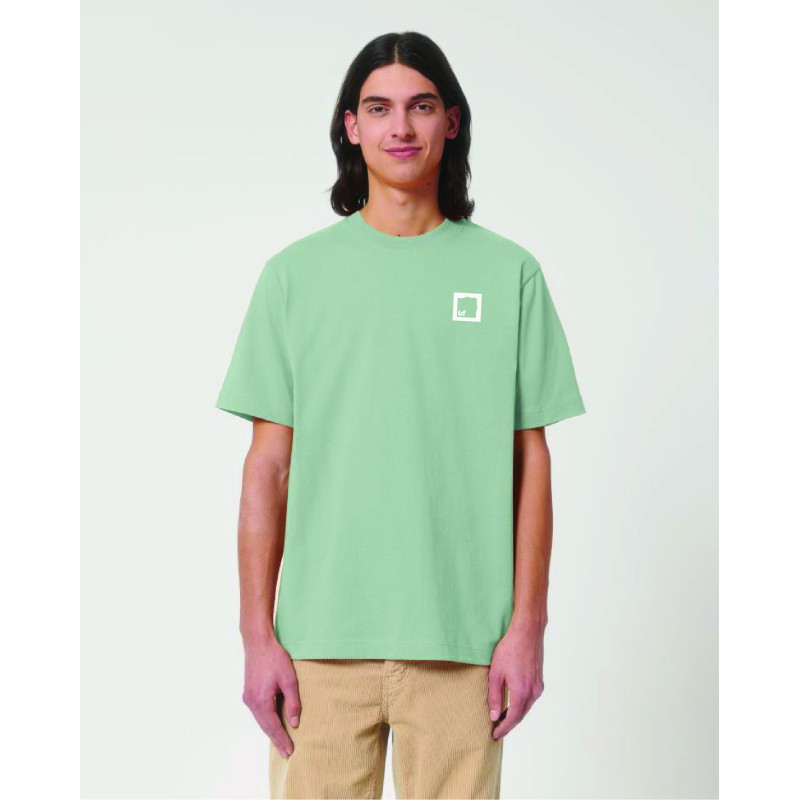 Freestyler - Tricou Bumbac Unisex
