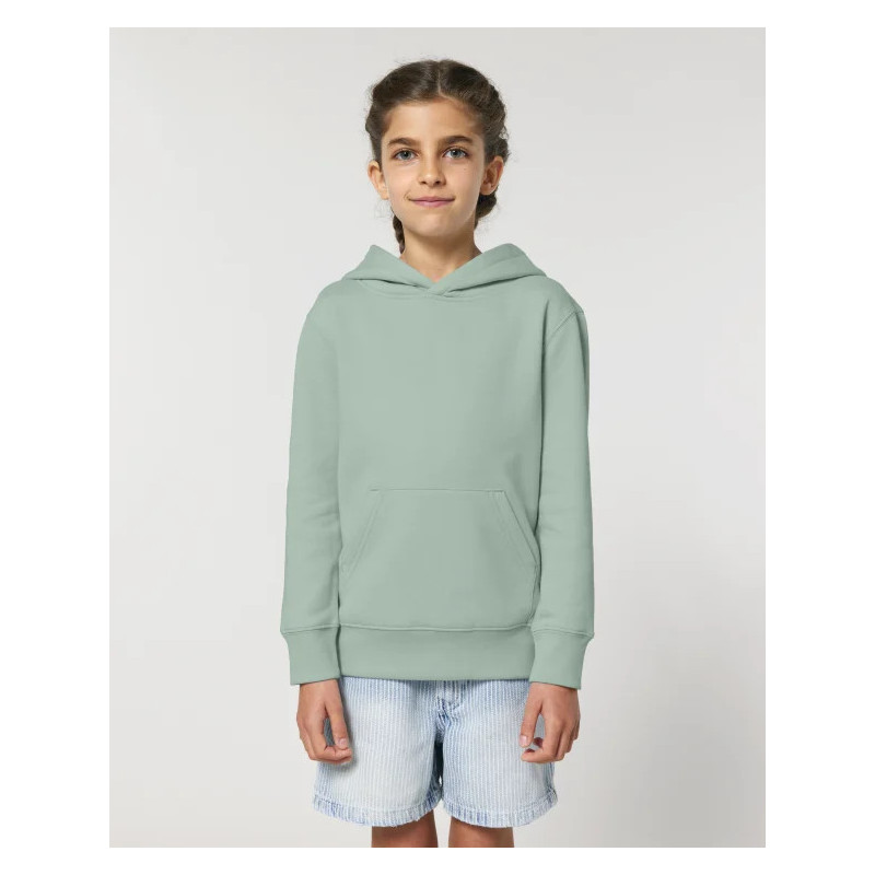 Mini Cruiser - Hoodie Sweatshirt Unisex