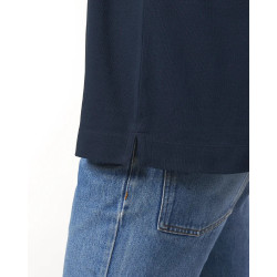 Prepster - Polo T-Shirt Unisex