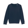 Mini Changer - Kids' Crew Neck Sweatshirt Unisex