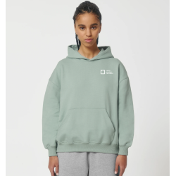 Cooper Dry - Hanorac Unisex