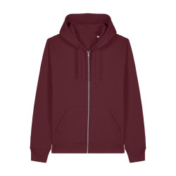 MIXER - Hanorac cu fermoar și glugă Unisex