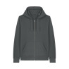 MIXER - Hanorac cu fermoar și glugă Unisex
