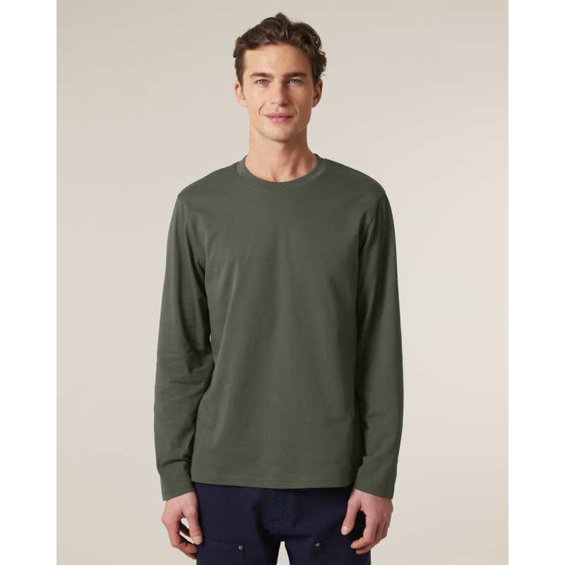 Creator Long Sleeve - tricou mânecǎ lungǎ unisex