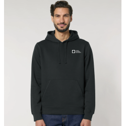 Drummer 2.0 - Hanorac Glugă Unisex