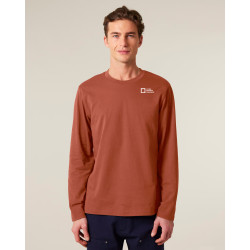 Creator Long Sleeve - tricou mânecǎ lungǎ unisex