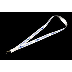Lanyard personalizat LRF