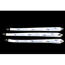 Lanyard personalizat LRF