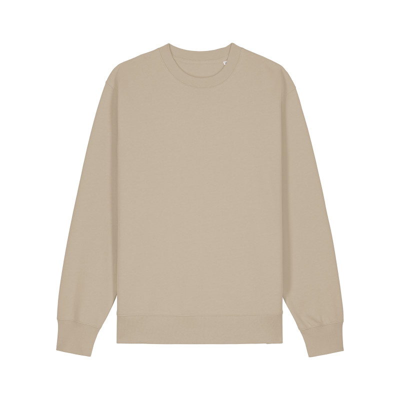 Stroller - Crew Neck Sweatshirt Unisex
