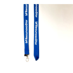 Lanyard personalizat LRF