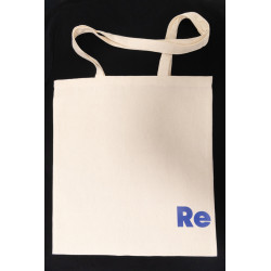 Tote bag Recunoscǎtor