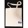 Tote bag Recunoscǎtor