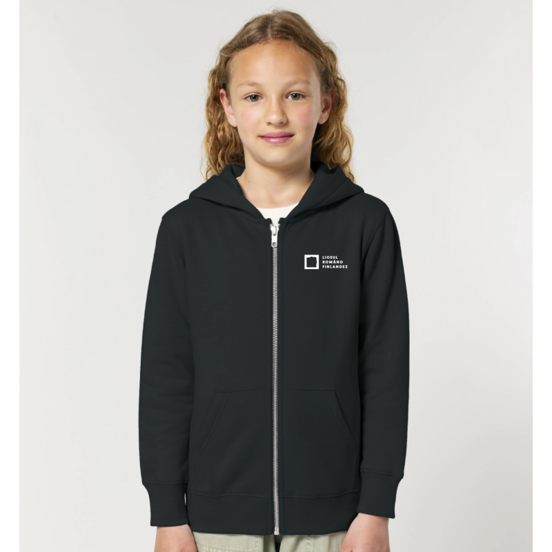MINI CULTIVATOR - Hoodie Sweatshirt Unisex