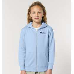 MINI CULTIVATOR - Hoodie Sweatshirt Unisex