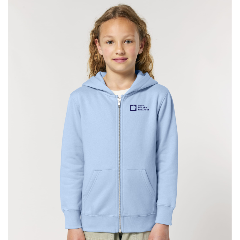 MINI CULTIVATOR - Hoodie Sweatshirt Unisex