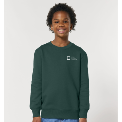 Mini Charger 2.0 - Hoodie Sweatshirt Unisex