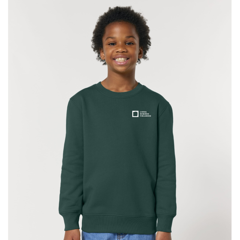 Mini Charger 2.0 - Hoodie Sweatshirt Unisex