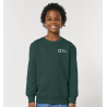 Mini Charger 2.0 - Hoodie Sweatshirt Unisex