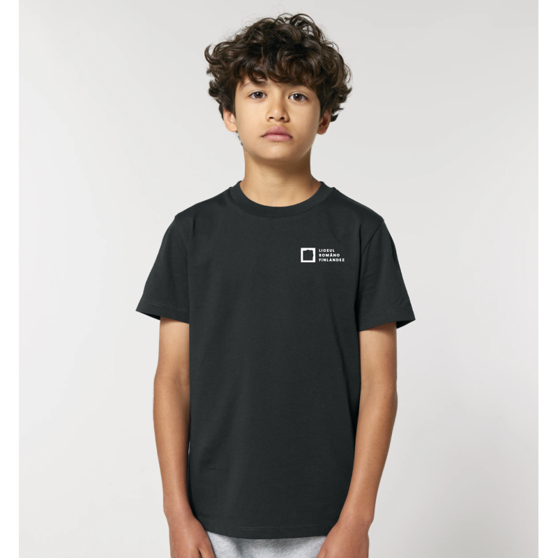 Mini Creator 2.0 - T-Shirt Unisex