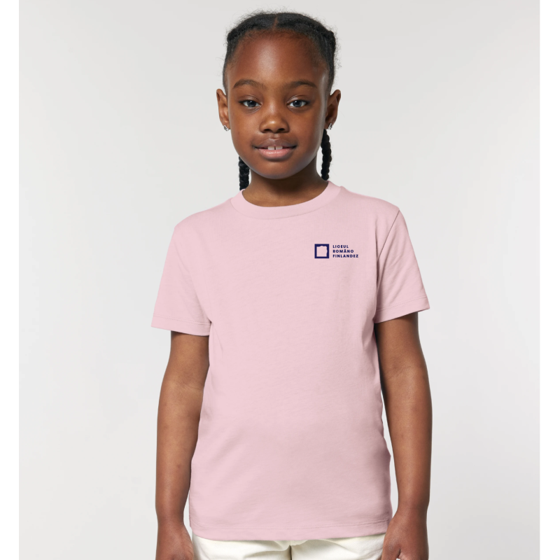 Mini Creator 2.0 - T-Shirt Unisex
