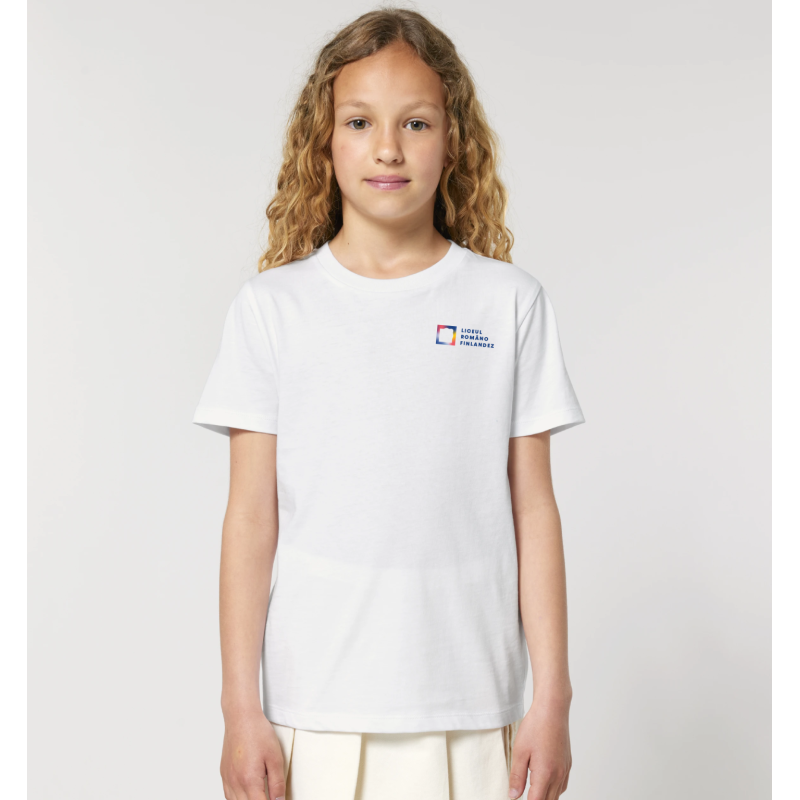 Mini Creator 2.0 - T-Shirt Unisex