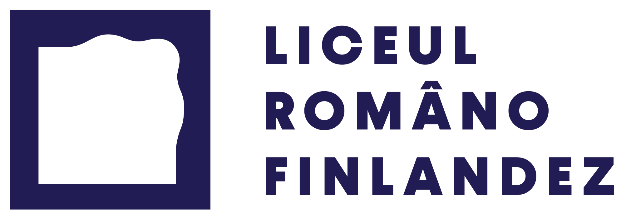Magazin LRF - Liceul Romano-Finlandez